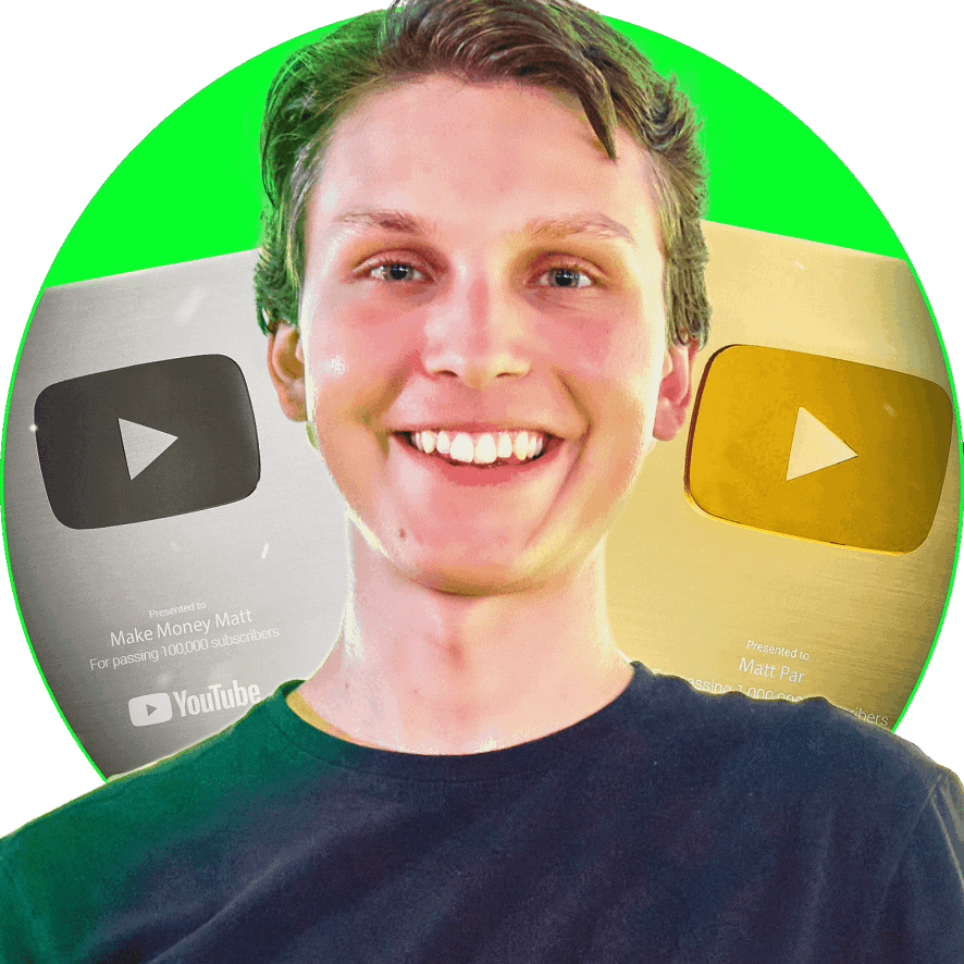 tube mastery and monetization